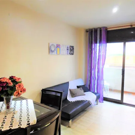 Apartamento Clotilde 아파트 *