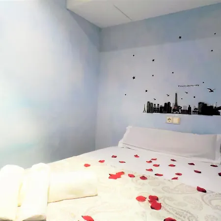 아파트 Apartamento Clotilde *