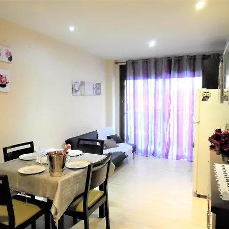 Apartamento Clotilde * 료렛 드 마르
