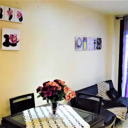 아파트 Apartamento Clotilde