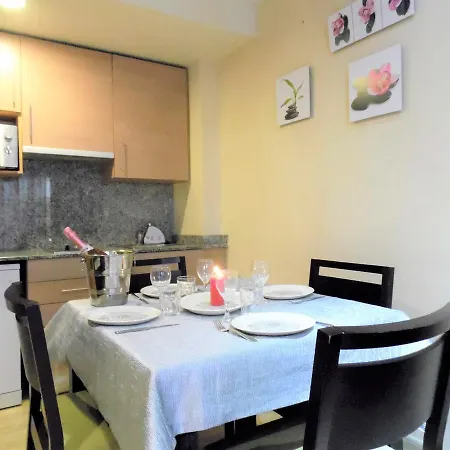 Apartamento Clotilde * 료렛 드 마르