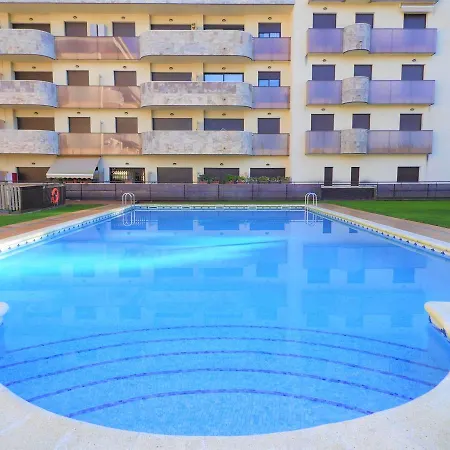 Apartamento Clotilde *