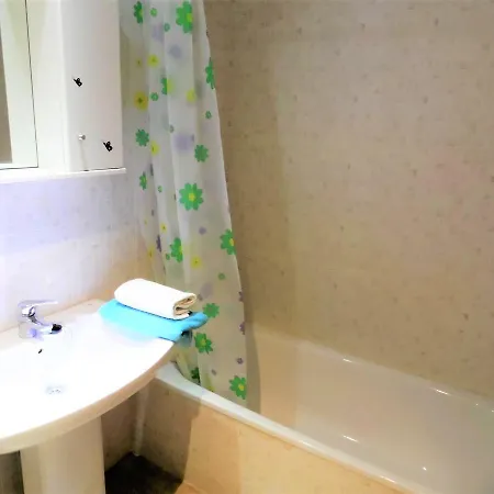 아파트 Apartamento Clotilde *