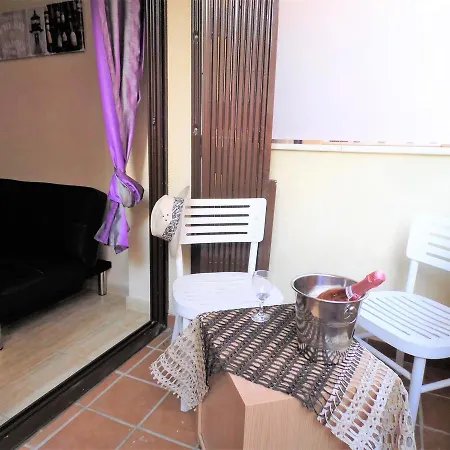Apartamento Clotilde Apartman Lloret de Mar