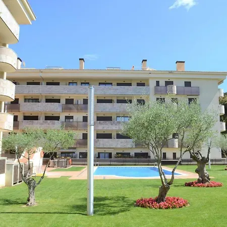 아파트 Apartamento Clotilde *
