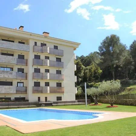 아파트 Apartamento Clotilde *