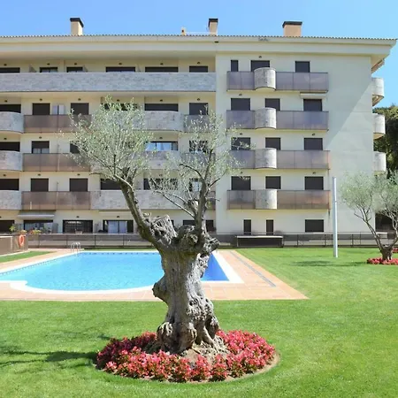 Apartamento Clotilde