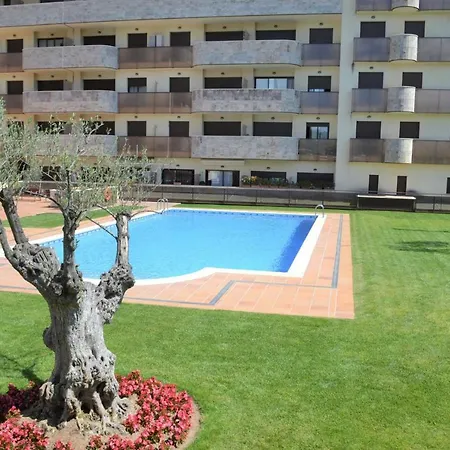 아파트 Apartamento Clotilde *